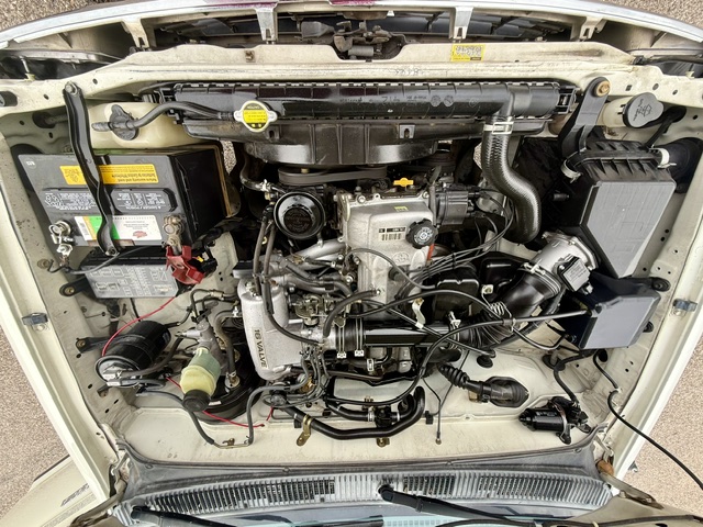 1996 Toyota Tacoma Access Cab Pickup 4D 6 ft
