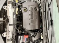 2015 Toyota Corolla LE Sedan 4D