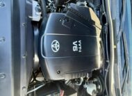 2013 Toyota Tacoma Double Cab SR5 Pickup 4D 5 ft