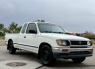 1996 Toyota Tacoma Access Cab Pickup 4D 6 ft
