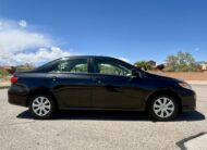 2011 Toyota Corolla LE Sedan 4D
