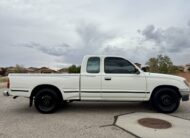 1996 Toyota Tacoma Access Cab Pickup 4D 6 ft