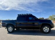 2013 Toyota Tacoma Double Cab SR5 Pickup 4D 5 ft