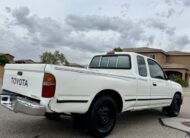 1996 Toyota Tacoma Access Cab Pickup 4D 6 ft