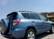 2011 Toyota RAV4 Sport Utility 4D