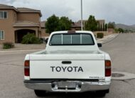 1996 Toyota Tacoma Access Cab Pickup 4D 6 ft