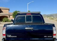 2013 Toyota Tacoma Double Cab SR5 Pickup 4D 5 ft