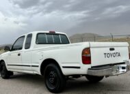 1996 Toyota Tacoma Access Cab Pickup 4D 6 ft