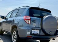 2011 Toyota RAV4 Sport Utility 4D