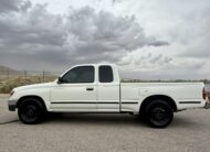 1996 Toyota Tacoma Access Cab Pickup 4D 6 ft