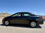 2011 Toyota Corolla LE Sedan 4D