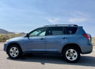 2011 Toyota RAV4 Sport Utility 4D