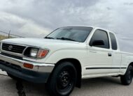 1996 Toyota Tacoma Access Cab Pickup 4D 6 ft