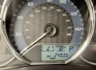2015 Toyota Corolla LE Sedan 4D