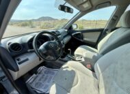 2011 Toyota RAV4 Sport Utility 4D