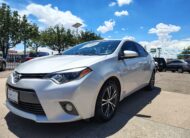 2016 Toyota Corolla LE Sedan 4D