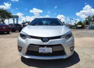 2016 Toyota Corolla LE Sedan 4D
