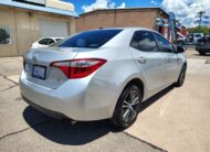 2016 Toyota Corolla LE Sedan 4D
