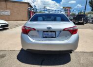 2016 Toyota Corolla LE Sedan 4D
