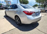 2016 Toyota Corolla LE Sedan 4D
