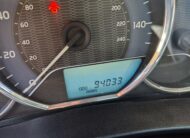 2016 Toyota Corolla LE Sedan 4D