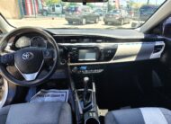 2016 Toyota Corolla LE Sedan 4D