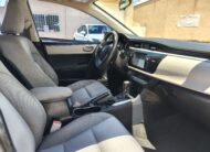 2016 Toyota Corolla LE Sedan 4D