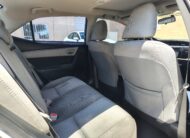 2016 Toyota Corolla LE Sedan 4D
