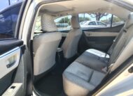 2016 Toyota Corolla LE Sedan 4D