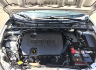 2016 Toyota Corolla LE Sedan 4D