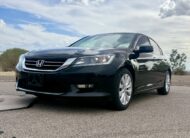 2014 Honda Accord EX-L Sedan 4D