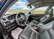 2014 Honda Accord EX-L Sedan 4D