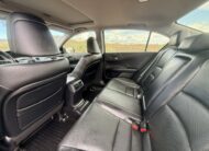 2014 Honda Accord EX-L Sedan 4D