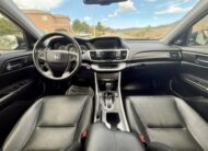 2014 Honda Accord EX-L Sedan 4D