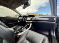 2014 Honda Accord EX-L Sedan 4D