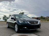 2014 Honda Accord EX-L Sedan 4D