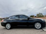 2014 Honda Accord EX-L Sedan 4D