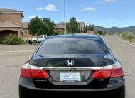 2014 Honda Accord EX-L Sedan 4D