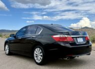2014 Honda Accord EX-L Sedan 4D