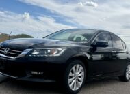 2014 Honda Accord EX-L Sedan 4D