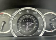 2014 Honda Accord EX-L Sedan 4D