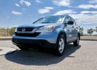 2009 Honda CR-V LX Sport Utility 4D
