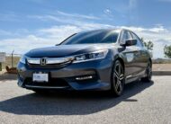 2016 Honda Accord Sport Sedan 4D