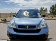 2009 Honda CR-V LX Sport Utility 4D