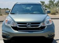 2011 Honda CR-V EX-L Sport Utility 4D