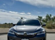 2016 Honda Accord Sport Sedan 4D