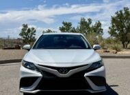 2023 Toyota Camry XSE Sedan 4D