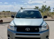 2007 Toyota RAV4 LE Sport Utility 4D