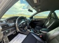2016 Honda Accord Sport Sedan 4D