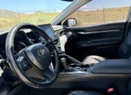 2023 Toyota Camry XSE Sedan 4D